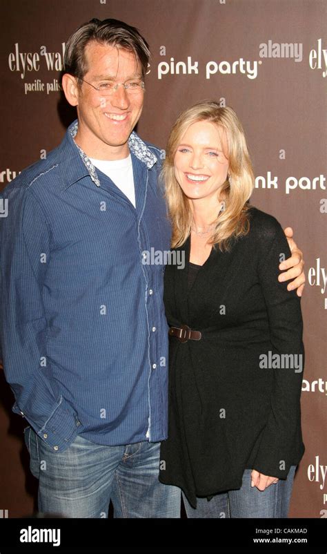 roger fishman|courtney thorne smith roger fishman.